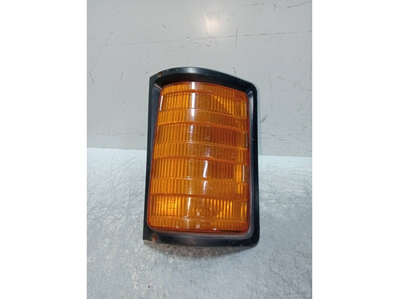 Recambio de piloto delantero izquierdo para mercedes mb 100 d caja cerrada / combi caja cerrada (bm 631.332/342) referencia OEM 