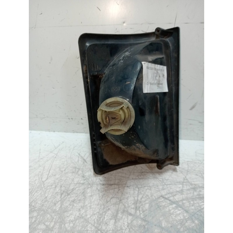 Recambio de piloto delantero izquierdo para mercedes mb 100 d caja cerrada / combi caja cerrada (bm 631.332/342) referencia OEM 