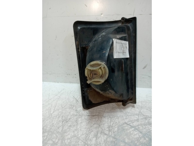 Recambio de piloto delantero izquierdo para mercedes mb 100 d caja cerrada / combi caja cerrada (bm 631.332/342) referencia OEM 