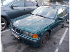 bmw serie 3 compacto (e36) del año 1994