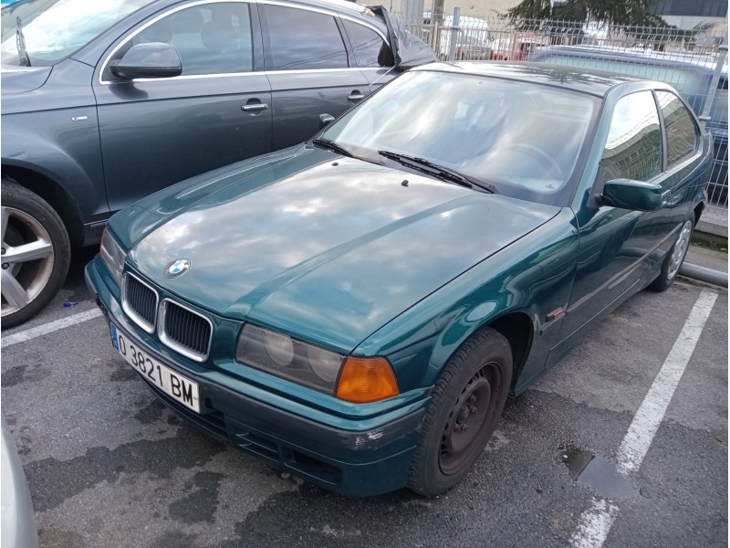 bmw serie 3 compacto (e36) del año 1994