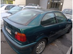 bmw serie 3 compacto (e36) del año 1994 2