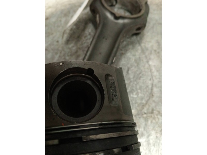 Recambio de piston para mercedes vito (w638) caja cerrada 110 cdi  (638.094) referencia OEM IAM 8857  