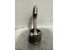 Recambio de piston para renault megane ii classic berlina expression referencia OEM IAM 7657  