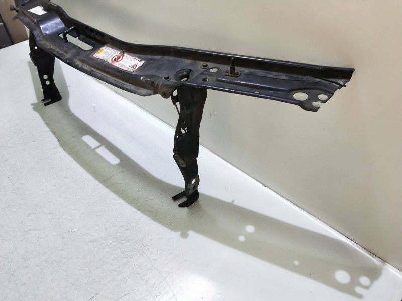 Recambio de panel frontal para audi 100 berlina (c4) 2.8 v6 cat (aah) referencia OEM IAM   