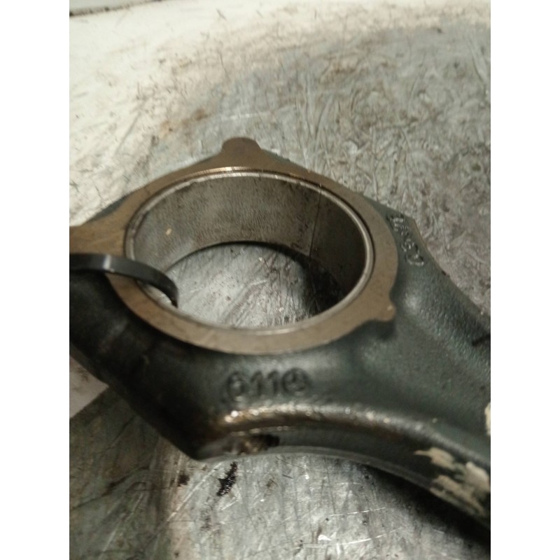 Recambio de piston para mercedes sprinterii caja abierta (desde 01.06) 309/311/313/315  cdi (906.131/132/133/134/135/136) refere