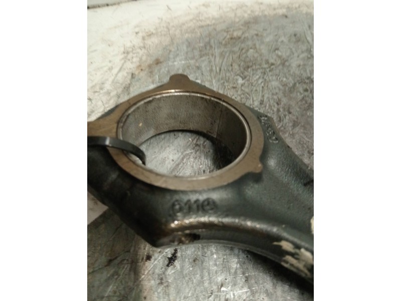 Recambio de piston para mercedes sprinterii caja abierta (desde 01.06) 309/311/313/315  cdi (906.131/132/133/134/135/136) refere