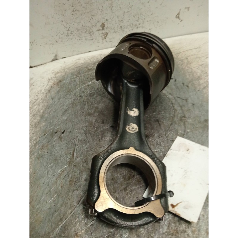 Recambio de piston para mercedes sprinterii caja abierta (desde 01.06) 309/311/313/315  cdi (906.131/132/133/134/135/136) refere
