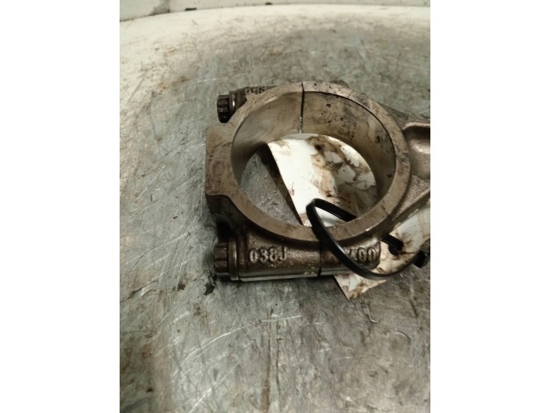 Recambio de piston para volkswagen golf v berlina (1k1) 2.0 tdi referencia OEM IAM 038J  