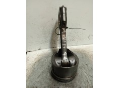 Recambio de piston para mercedes vito (w638) caja cerrada 110 cdi  (638.094) referencia OEM IAM 611  