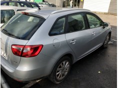 seat ibiza st (6j8) del año 2015 2
