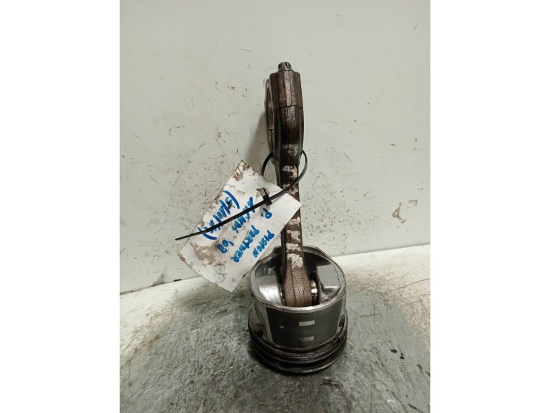 Recambio de piston para peugeot partner kasten confort l2 referencia OEM IAM   