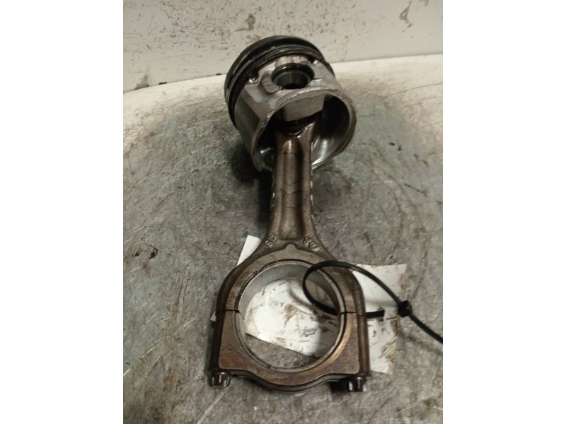 Recambio de piston para peugeot partner kasten confort l2 referencia OEM IAM   