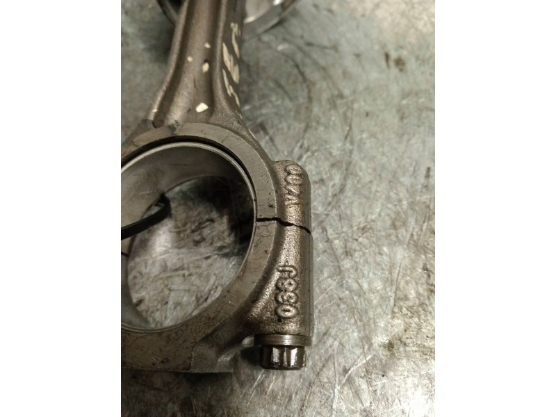 Recambio de piston para seat altea (5p1) i-tech referencia OEM IAM 038J  