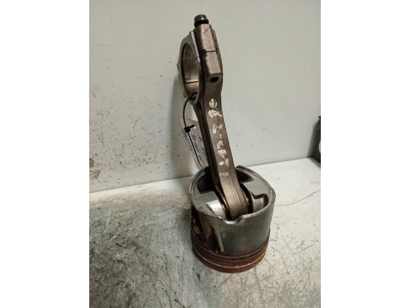 Recambio de piston para opel vivaro caja abierta (07.2006 =>) plataforma alta referencia OEM IAM   