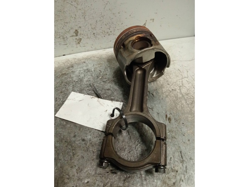 Recambio de piston para opel vivaro caja abierta (07.2006 =>) plataforma alta referencia OEM IAM   