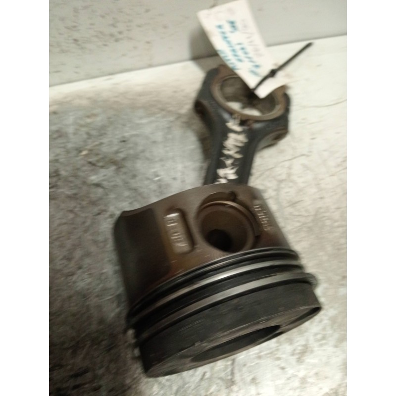 Recambio de piston para mercedes sprinterii caja cerrada (desde 01.06) 311/315 cdi 4x4 (906.631/633/635/637) referencia OEM IAM 