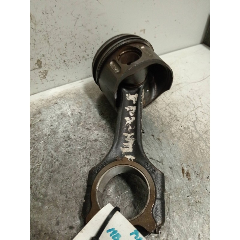 Recambio de piston para mercedes sprinterii caja cerrada (desde 01.06) 311/315 cdi 4x4 (906.631/633/635/637) referencia OEM IAM 