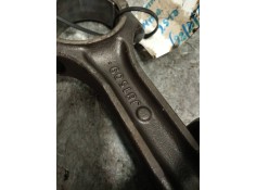 Recambio de piston para mitsubishi galloper (hyundai) 2.5 tdi exceed confort (3-ptas.) referencia OEM IAM J81S09   2