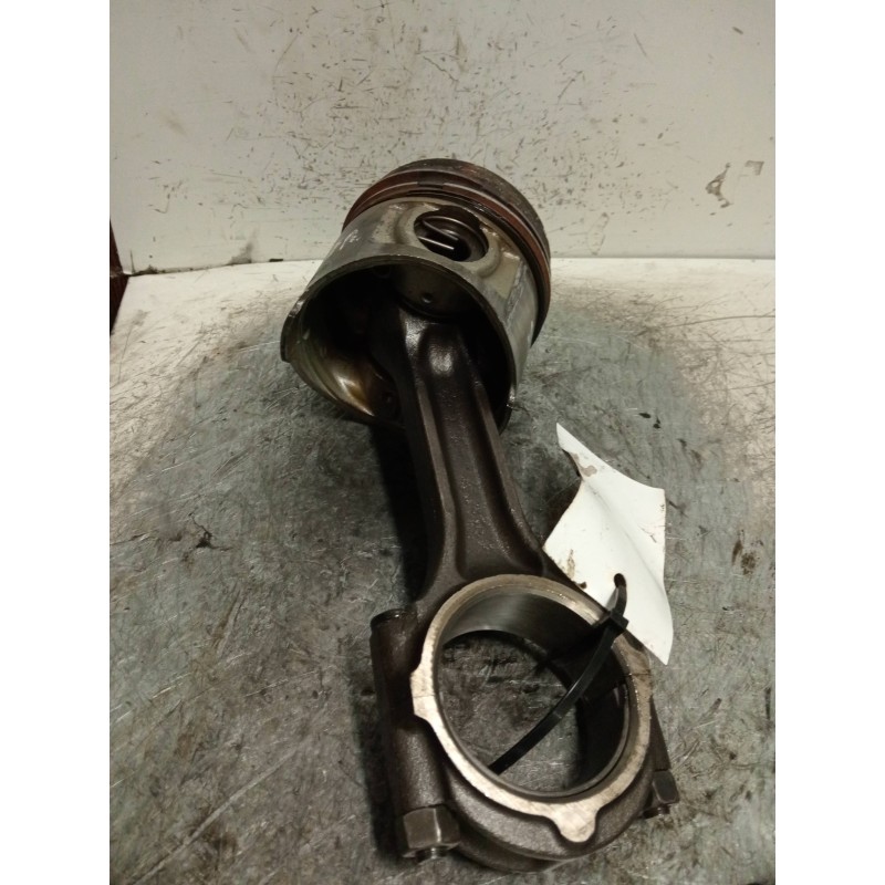 Recambio de piston para mitsubishi galloper (hyundai) 2.5 tdi exceed confort (3-ptas.) referencia OEM IAM J81S09  