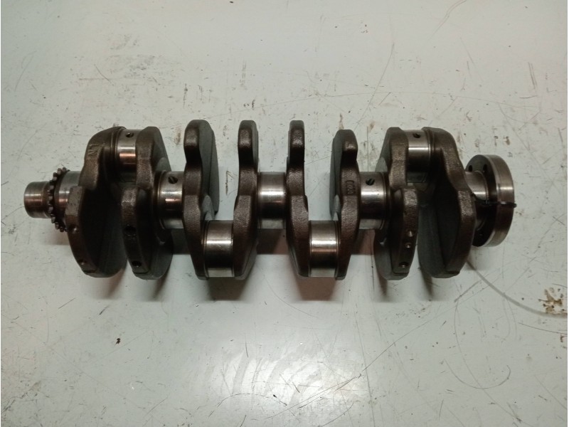 Recambio de cigueñal para volkswagen golf v variant (1k5) advance referencia OEM IAM    Recambio de cigueñal para volkswagen golf v variant (1k5) advance referencia OEM IAM