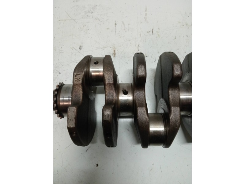 Recambio de cigueñal para volkswagen golf v variant (1k5) advance referencia OEM IAM    Recambio de cigueñal para volkswagen golf v variant (1k5) advance referencia OEM IAM