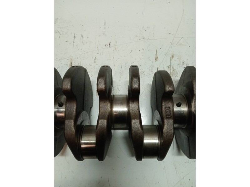Recambio de cigueñal para volkswagen golf v variant (1k5) advance referencia OEM IAM    Recambio de cigueñal para volkswagen golf v variant (1k5) advance referencia OEM IAM