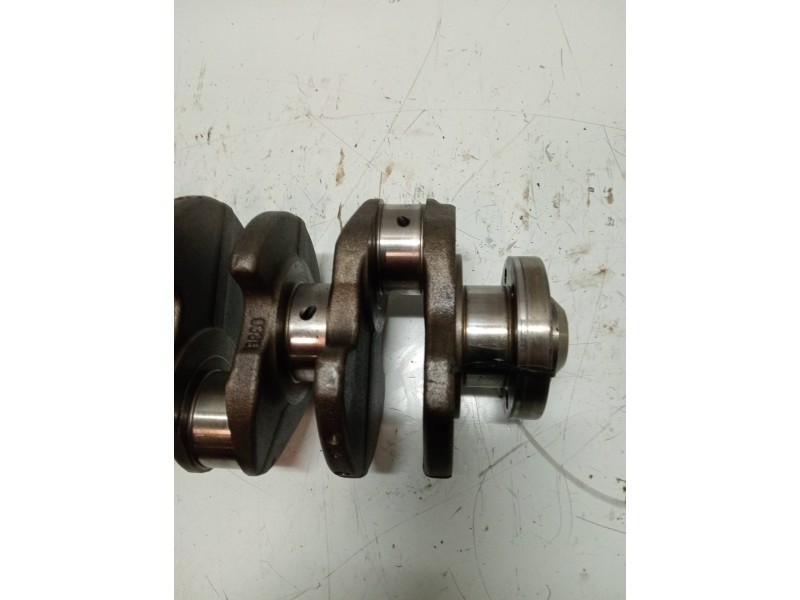 Recambio de cigueñal para volkswagen golf v variant (1k5) advance referencia OEM IAM    Recambio de cigueñal para volkswagen golf v variant (1k5) advance referencia OEM IAM