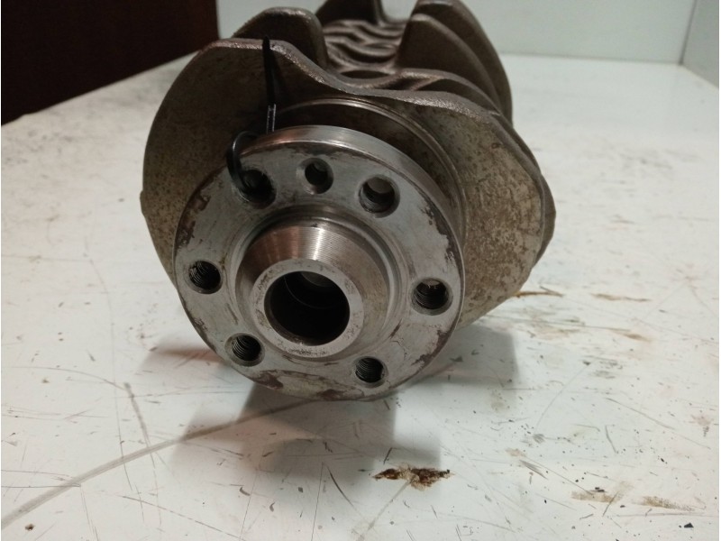 Recambio de cigueñal para volkswagen golf v variant (1k5) advance referencia OEM IAM    Recambio de cigueñal para volkswagen golf v variant (1k5) advance referencia OEM IAM