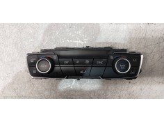 Recambio de mando calefaccion / aire acondicionado para bmw serie x1 (f48) sdrive18d referencia OEM IAM 64119371459  