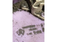 Recambio de bomba combustible para jeep gr.cherokee (wj/wg) 2.7 crd cat referencia OEM IAM 52060330 2655  2