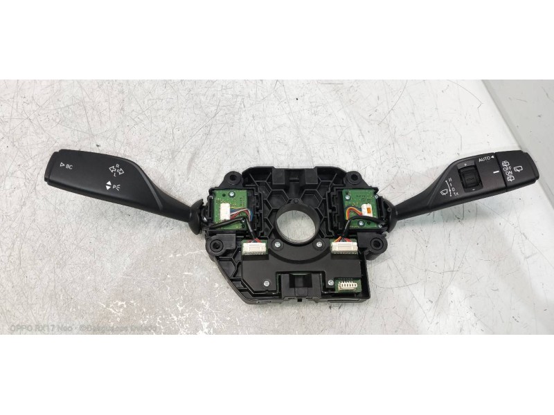 Recambio de mando luces para bmw serie x1 (f48) sdrive18d referencia OEM IAM   