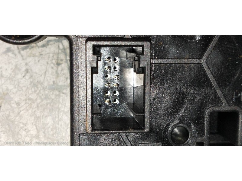 Recambio de mando luces para bmw serie x1 (f48) sdrive18d referencia OEM IAM   