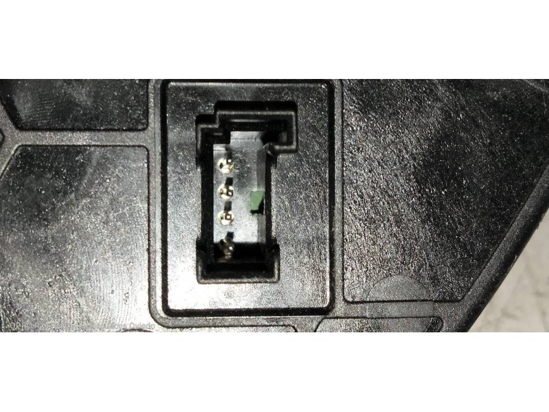 Recambio de mando luces para bmw serie x1 (f48) sdrive18d referencia OEM IAM   