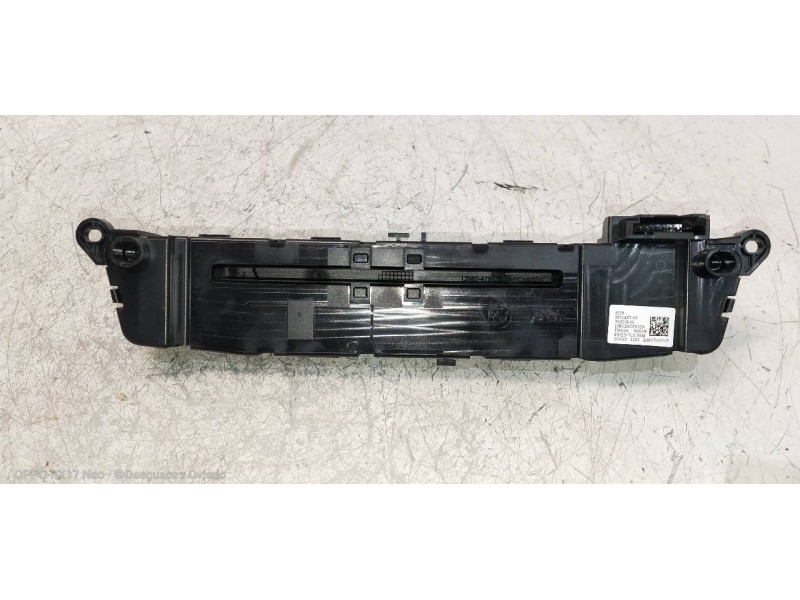 Recambio de mando multifuncion para bmw serie x1 (f48) sdrive18d referencia OEM IAM 6135937145705  