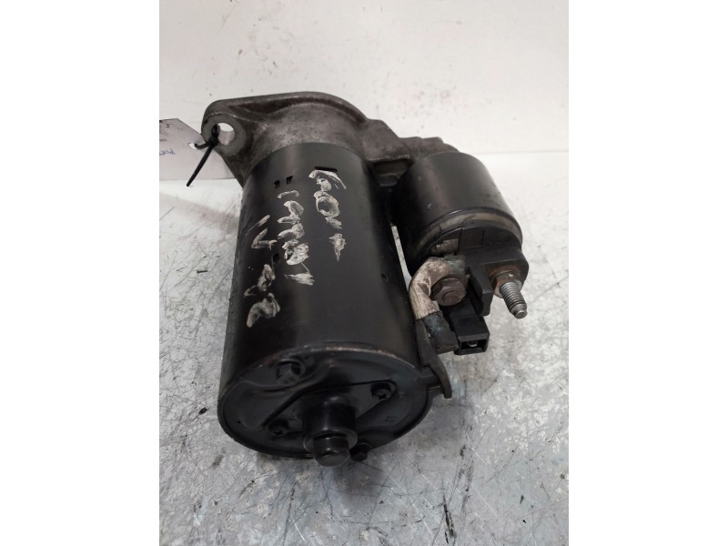 Recambio de motor arranque para volkswagen golf iv variant (1j5) highline 4motion referencia OEM IAM    Recambio de motor arranque para volkswagen golf iv variant (1j5) highline 4motion referencia OEM IAM