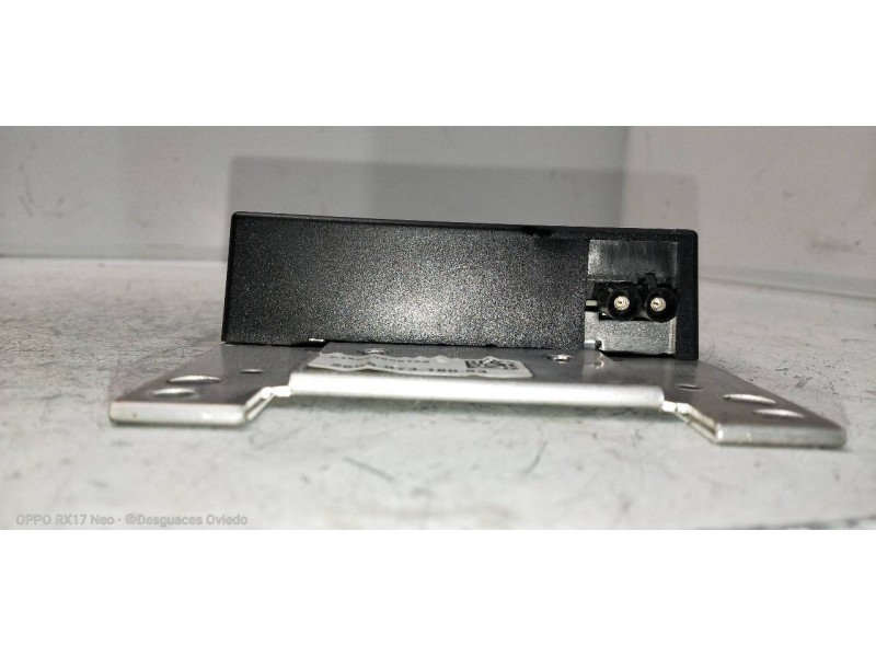 Recambio de modulo electronico para bmw serie x1 (f48) sdrive18d referencia OEM IAM   