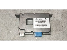Recambio de modulo electronico para bmw serie x1 (f48) sdrive18d referencia OEM IAM 939924701  