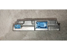 Recambio de modulo electronico para bmw serie x1 (f48) sdrive18d referencia OEM IAM 939924701   2