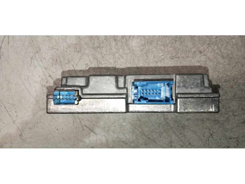 Recambio de modulo electronico para bmw serie x1 (f48) sdrive18d referencia OEM IAM 939924701  