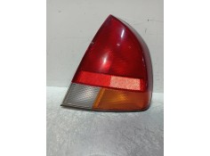 Recambio de piloto trasero derecho para mitsubishi carisma berlina 4 (da0) 1900 glx climatizado referencia OEM IAM   