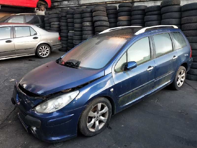 peugeot 307 break/sw (s2) del año 2005
