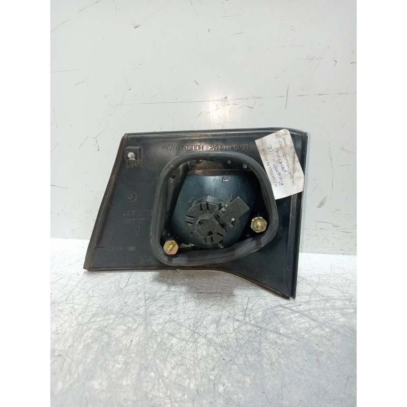 Recambio de piloto trasero izquierdo interior para mitsubishi carisma berlina 4 (da0) 1.9 turbodiesel referencia OEM IAM   