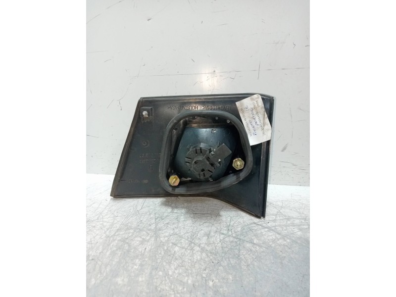 Recambio de piloto trasero izquierdo interior para mitsubishi carisma berlina 4 (da0) 1.9 turbodiesel referencia OEM IAM   