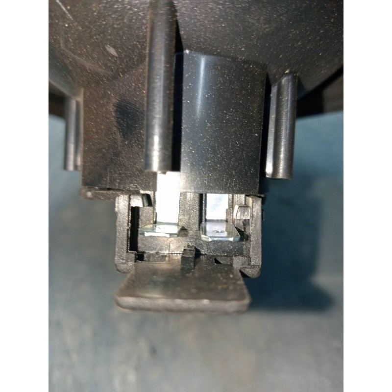 Recambio de piloto trasero izquierdo interior para mitsubishi carisma berlina 4 (da0) 1.9 turbodiesel referencia OEM IAM   