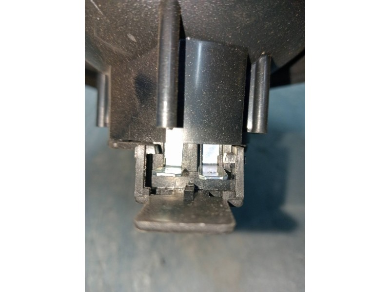 Recambio de piloto trasero izquierdo interior para mitsubishi carisma berlina 4 (da0) 1.9 turbodiesel referencia OEM IAM   