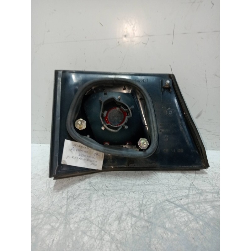 Recambio de piloto trasero derecho interior para mitsubishi carisma berlina 4 (da0) 1.9 turbodiesel referencia OEM IAM   