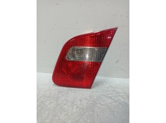 Recambio de piloto trasero derecho interior para mitsubishi carisma berlina 5 (da0) 1.6 cat referencia OEM IAM   