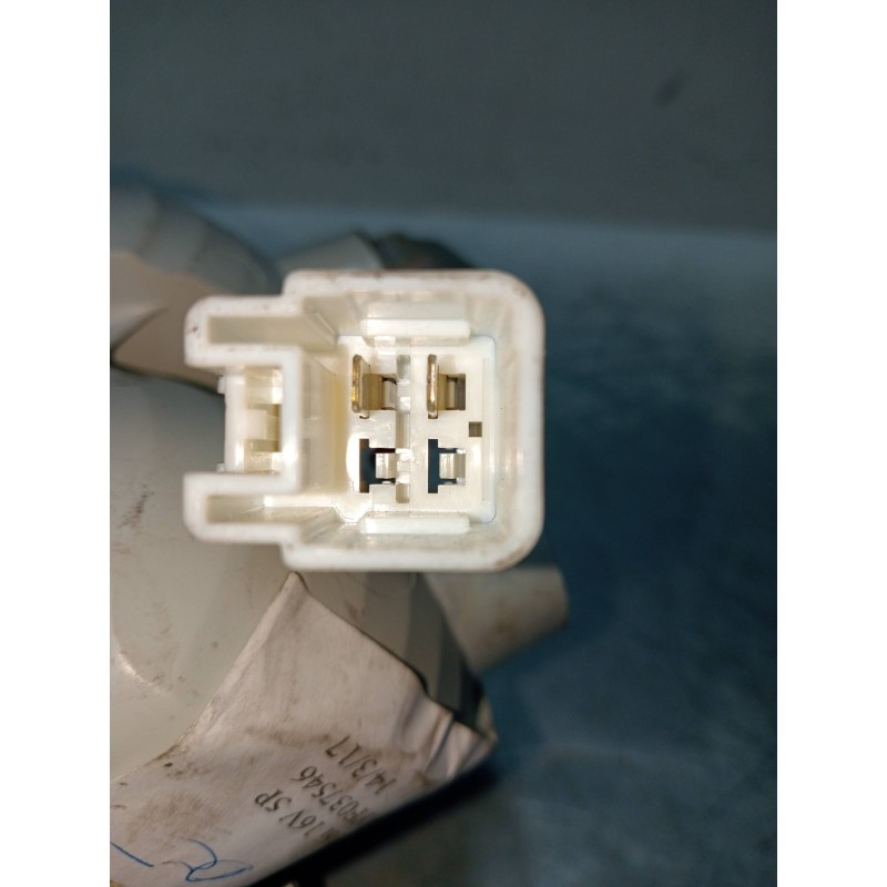 Recambio de piloto trasero derecho interior para mitsubishi carisma berlina 5 (da0) 1.6 cat referencia OEM IAM   