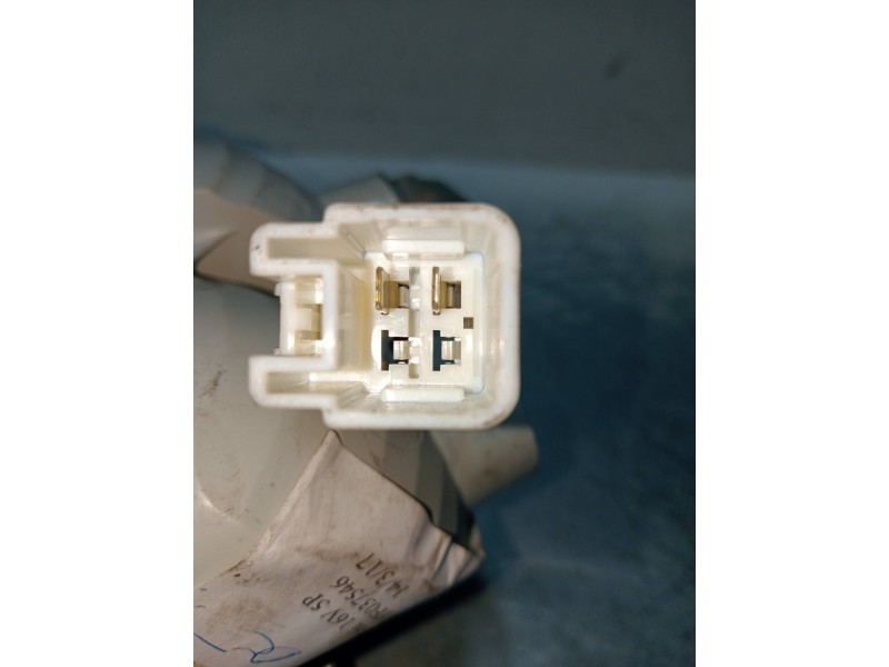 Recambio de piloto trasero derecho interior para mitsubishi carisma berlina 5 (da0) 1.6 cat referencia OEM IAM   